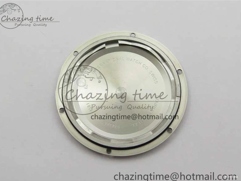 MIROTIME 1224 Portofino 37mm SS V7F 1:1 Best Edition Blue Dial Diamonds Bezel on Blue Leather Strap A Chic 7093